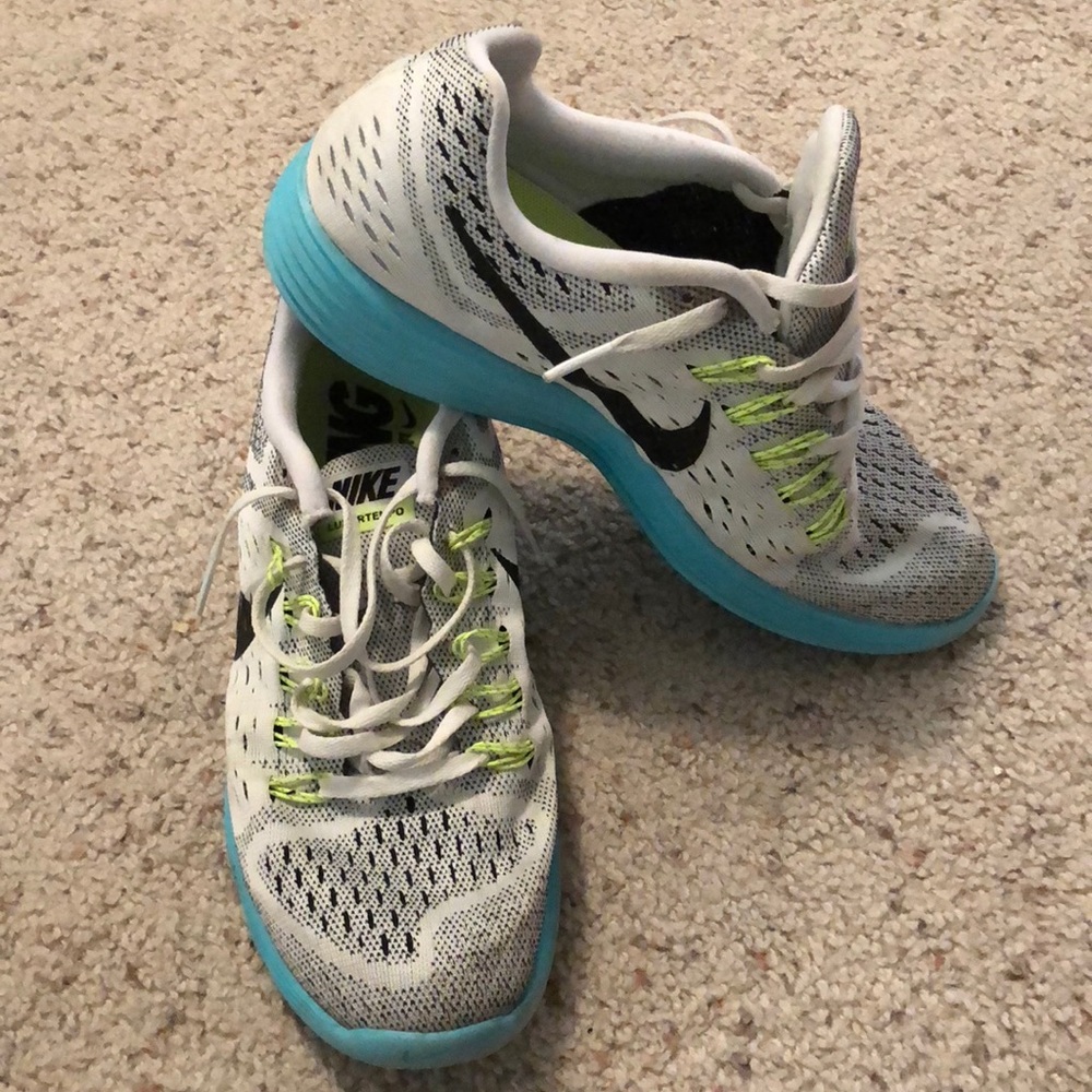 Nike Lunartempo- woman’s
